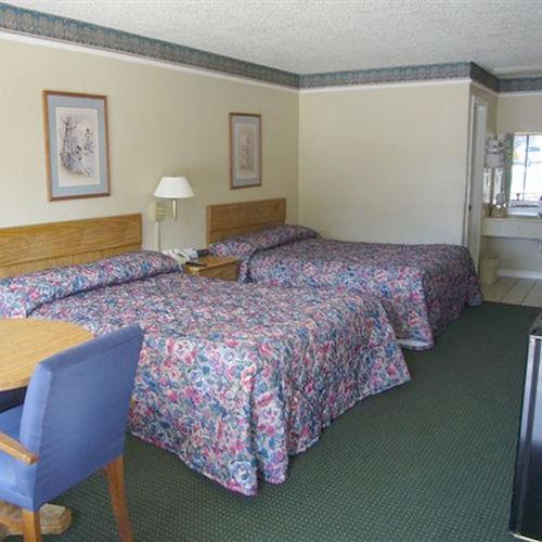 פיקאיון Heritage Inn חדר תמונה