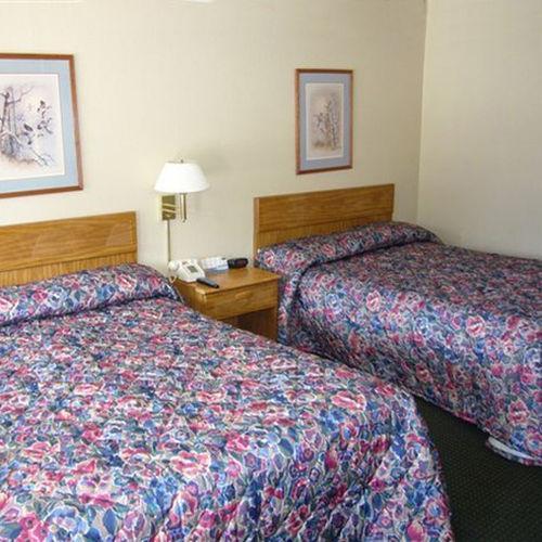 פיקאיון Heritage Inn חדר תמונה