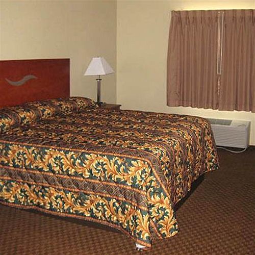 פיקאיון Heritage Inn חדר תמונה