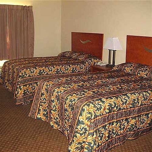 פיקאיון Heritage Inn חדר תמונה