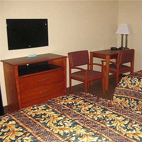 פיקאיון Heritage Inn חדר תמונה