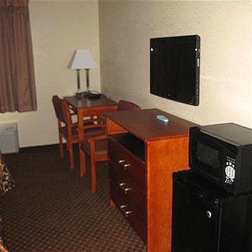 פיקאיון Heritage Inn חדר תמונה