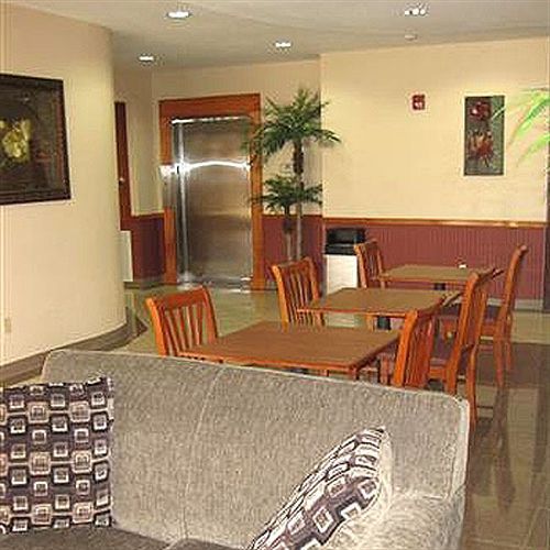 פיקאיון Heritage Inn מסעדה תמונה