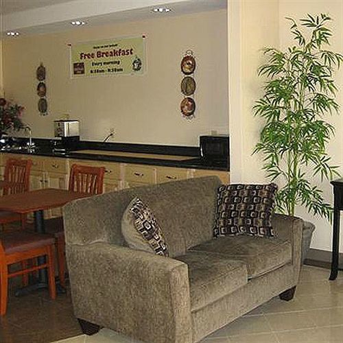 פיקאיון Heritage Inn מסעדה תמונה