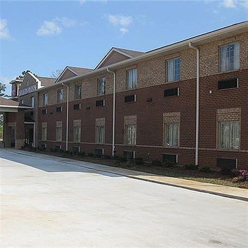 פיקאיון Heritage Inn מראה חיצוני תמונה