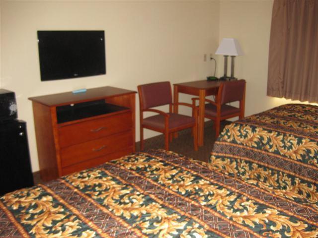 פיקאיון Heritage Inn חדר תמונה
