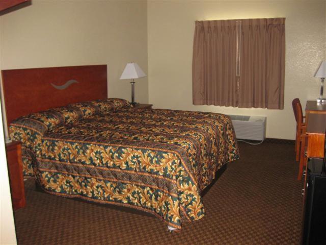 פיקאיון Heritage Inn חדר תמונה